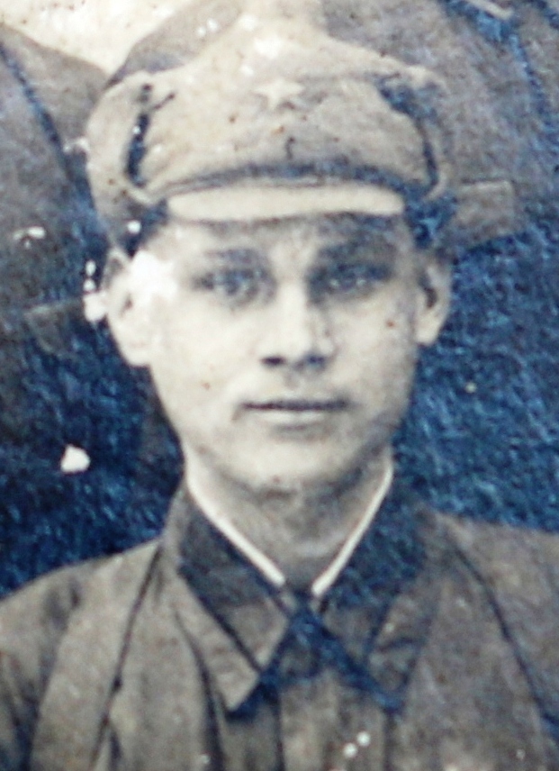 Атепаев Александр Сергеевич
