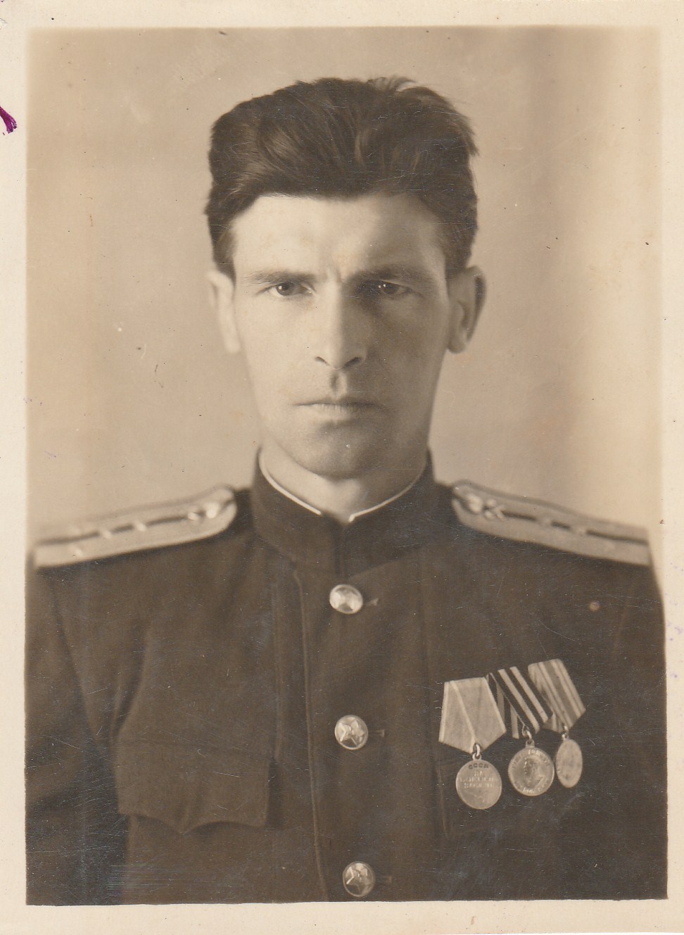 Холмовский Борис Вячеславович