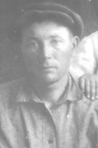 Колесников Никита Семенович