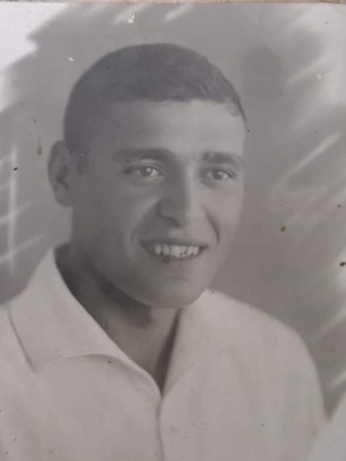 Давидян Рубен Исаакович