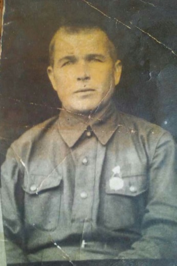 Козиков Егор Иванович