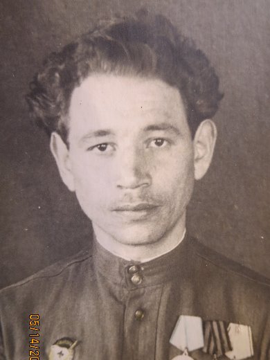 Лапшин Виктор Петрович