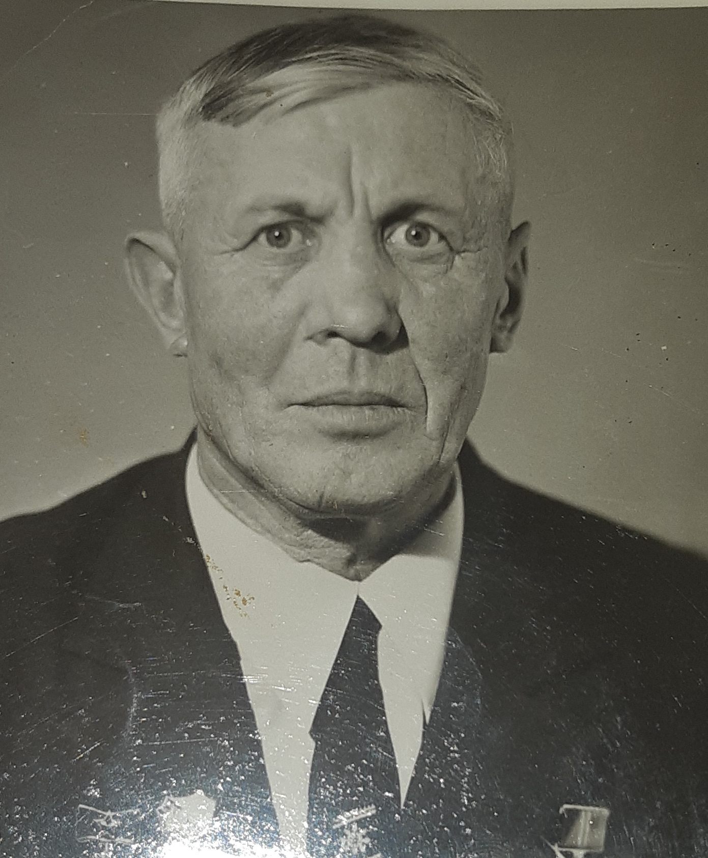 Назаров Виталий Сергеевич