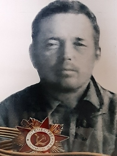 Терентьев|Тереньтьев Николай Николаевич