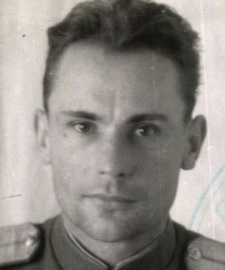Супрун Георгий Павлович