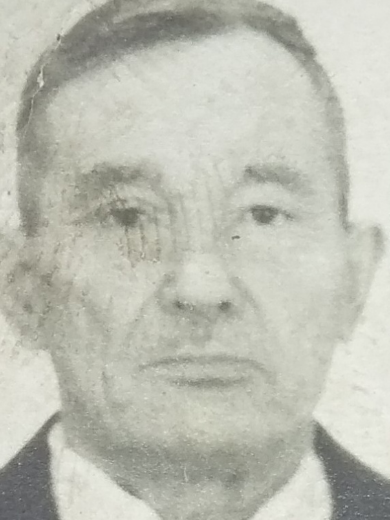 Черепанов Кирилл Иванович