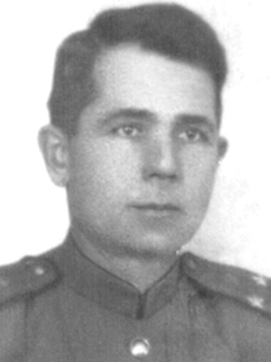 Полонский Филипп Семенович