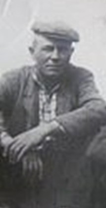 Акулинин Александр Федорович