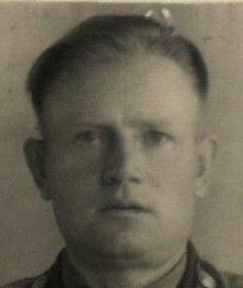 Быстров Василий Васильевич