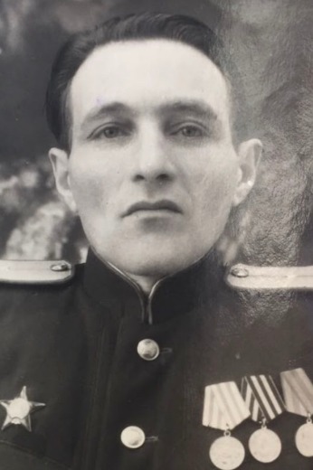 Львов Лев Николаевич