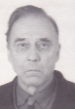 Лоповок Георгий Алексеевич