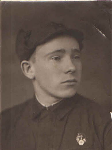 Бобров Александр Михайлович