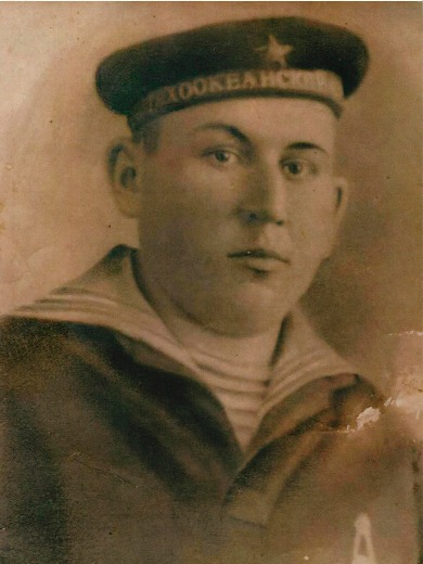 Кореньков Лаврентий Егорович