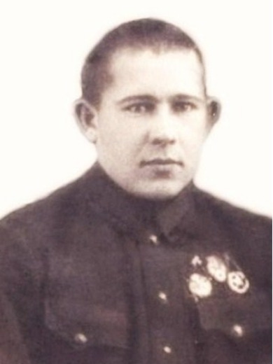 Шоркин Аркадий Степанович