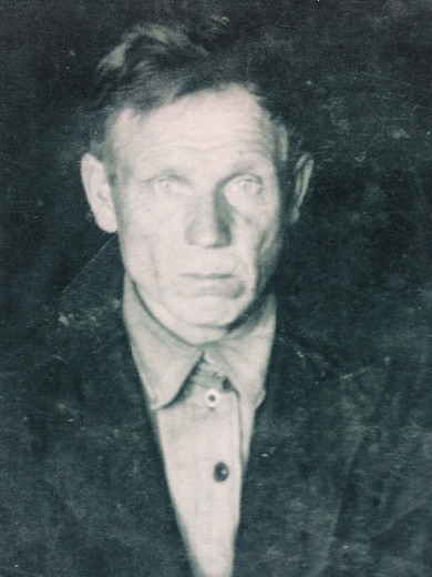 Булаев Александр Иванович