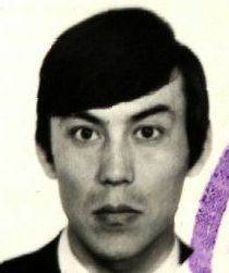 Атышев Конысбек