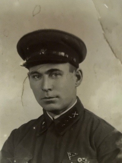 Зимин Владимир Николаевич