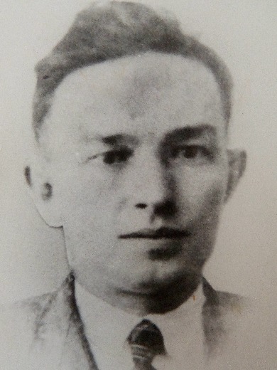 Лещенко Алексей Кириллович