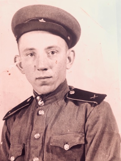 Пекарский Виктор Васильевич