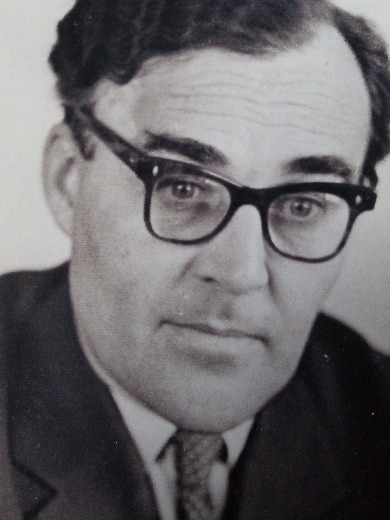 Прибытков Владимир Сергеевич