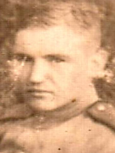Сергеев Александр Иванович