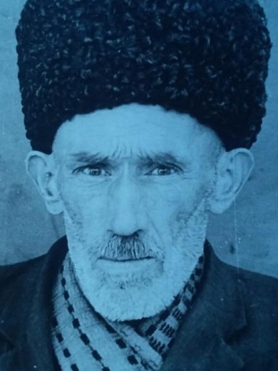 Мусаев Абдула Магомедович