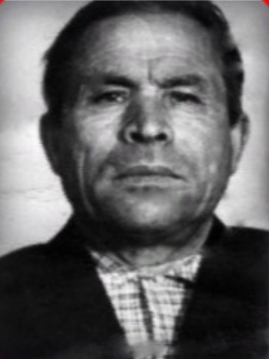 Кропанин Павел Сергеевич