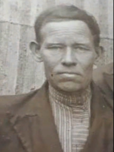 Яковлев Яков Яковлевич