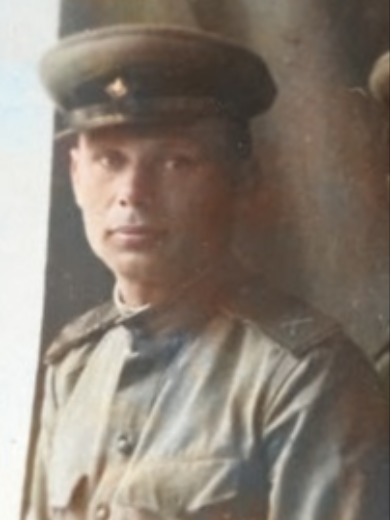 Землянов Георгий Ефимович