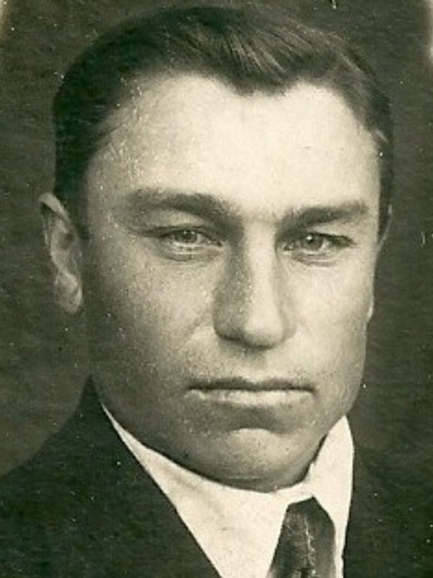 Бубнов Кирилл Никитович