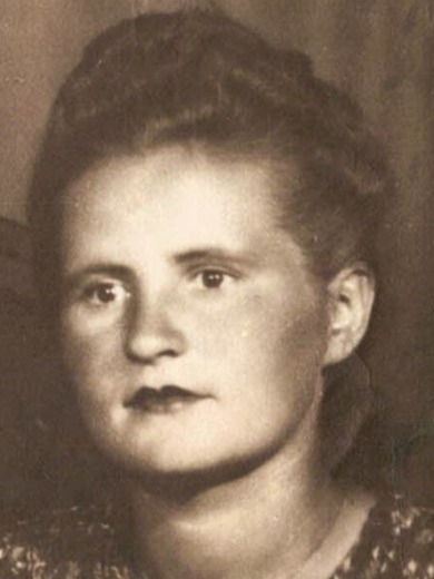 Демьянова Нина Алексеевна