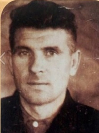 Стукалов Василий Васильевич