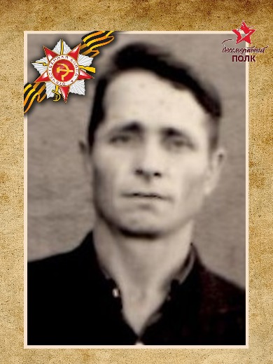 Ситьков Алексей Иванович
