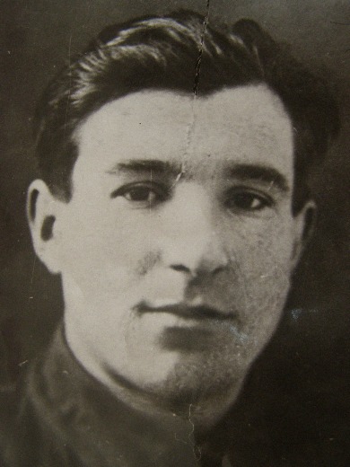 Кузнецов Иван Александрович