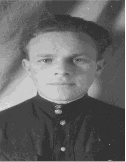 Авдеев Иван Дмитриевич