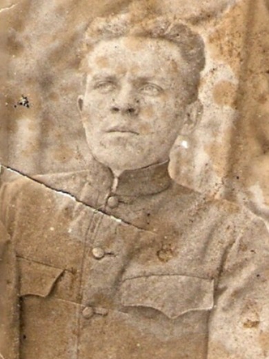 Самоделкин Владимир Иванович