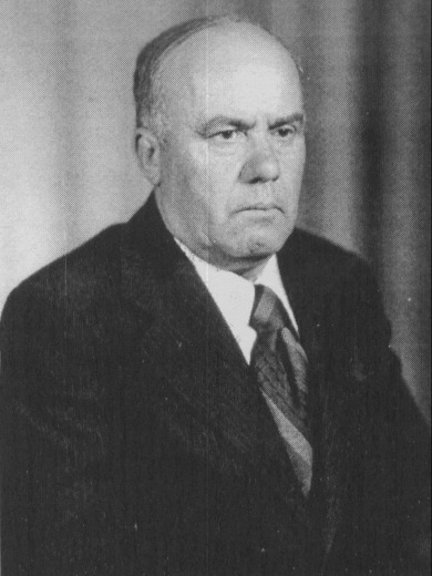 Шабалин Геннадий Петрович