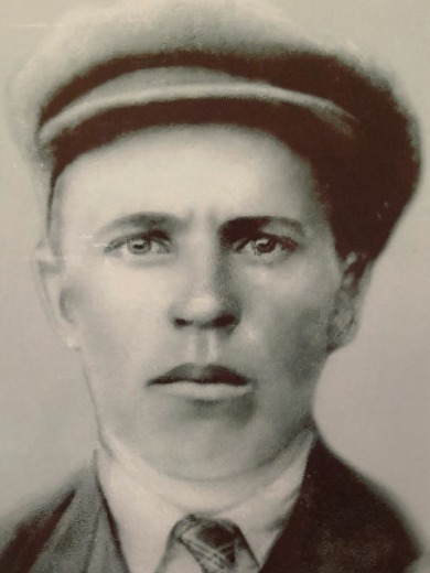 Сараев Иван Андреевич