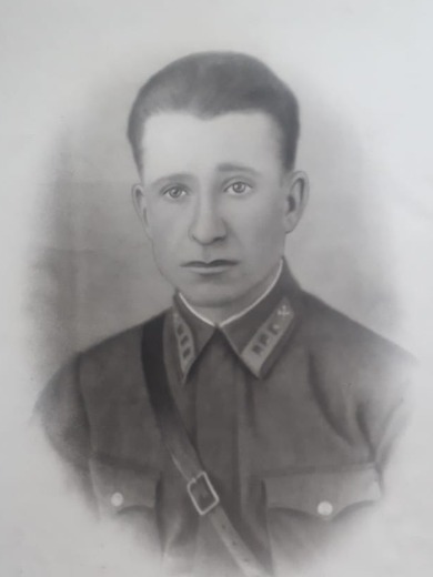 Статьев Петр Евдокимович