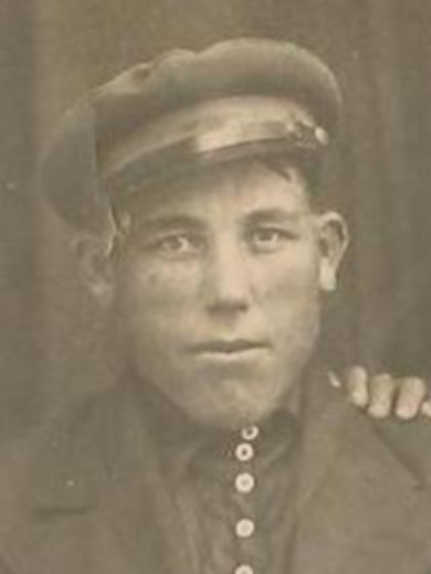 Ильин Иван Михайлович