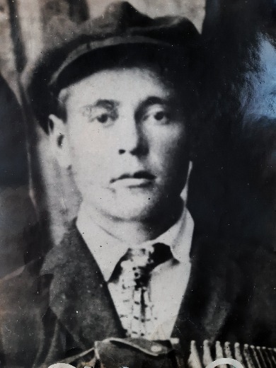 Гречанников Николай Иванович