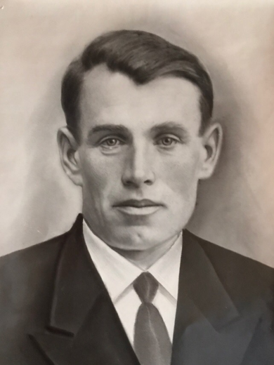 Матюшичев Михаил Ефимович