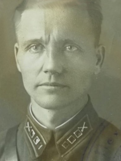 Ефимов Павел Георгиевич