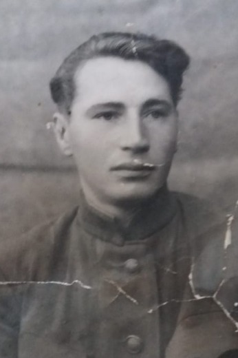 Косульников Дмитрий Николаевич