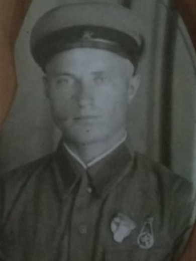 Букатин Павел Иванович