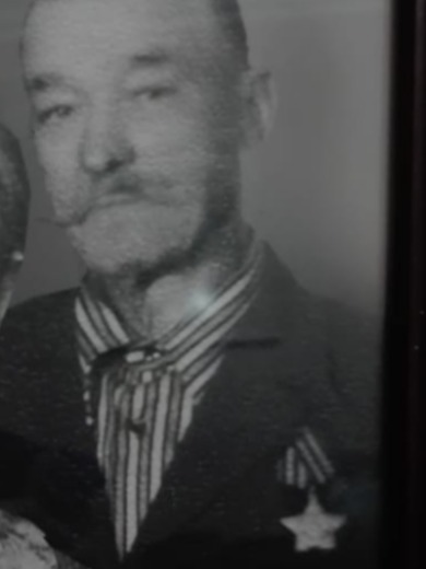 Пикин Никита Михеевич