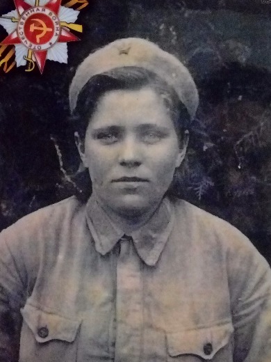 Деменцова Надежда Нестеровна