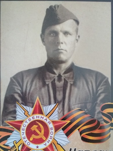 Чапланов Степан Иванович