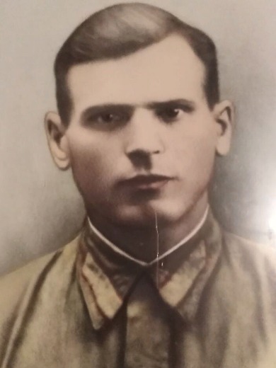 Гордей Михаил Георгиевич