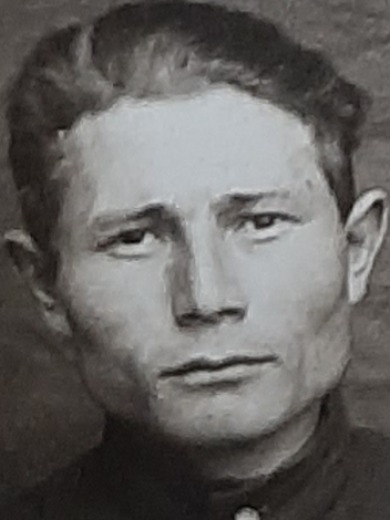 Зарипов Гайфулла Гарипович